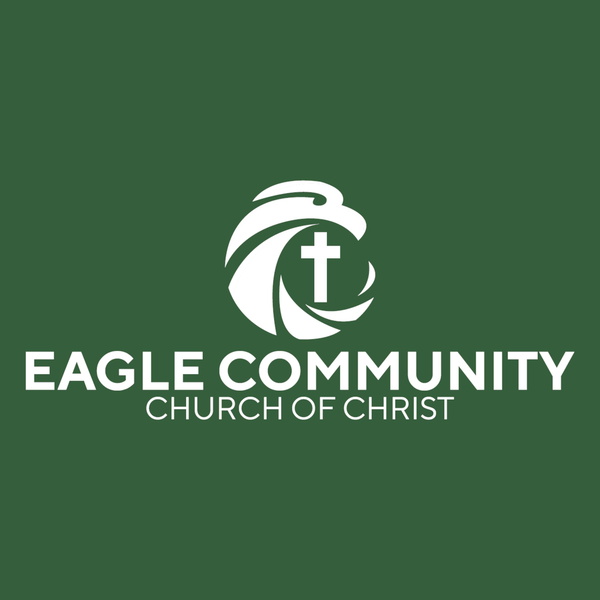 Artwork for Eagle Community Church of Christ