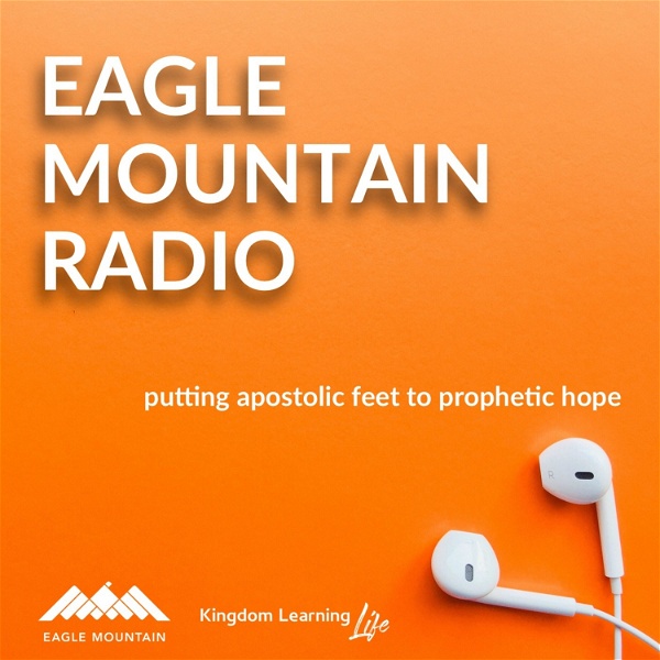 Artwork for Eagle Mountain Radio