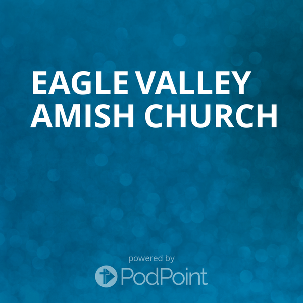 Artwork for Eagle Valley Amish Church