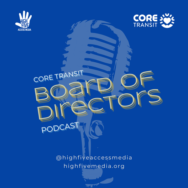 Artwork for Core Transit