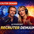 Recruter Demain – par Eagle Rocket