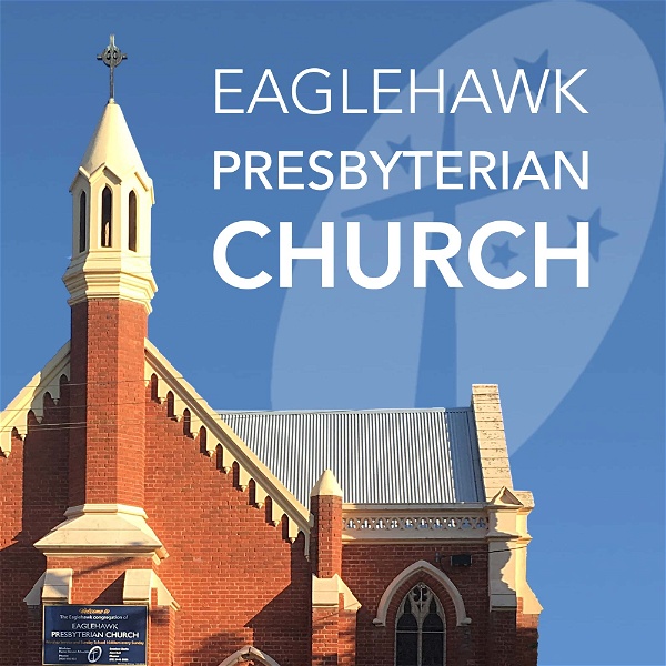 Artwork for Eaglehawk Presbyterian Church