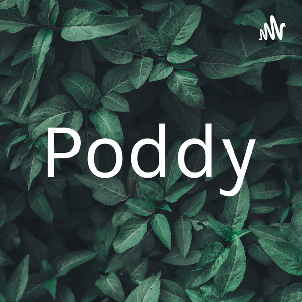Artwork for Poddy