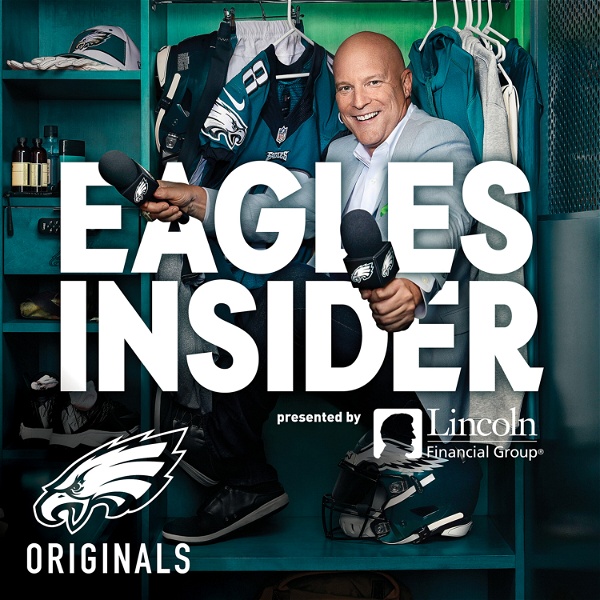 Inside the Birds: A Philadelphia Eagles Podcast on Apple Podcasts