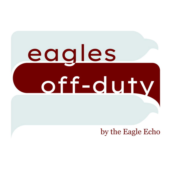 Artwork for Eagles Off-Duty