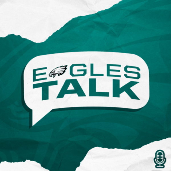 Artwork for Eagles Talk