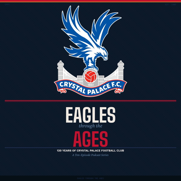 Artwork for Eagles Through The Ages