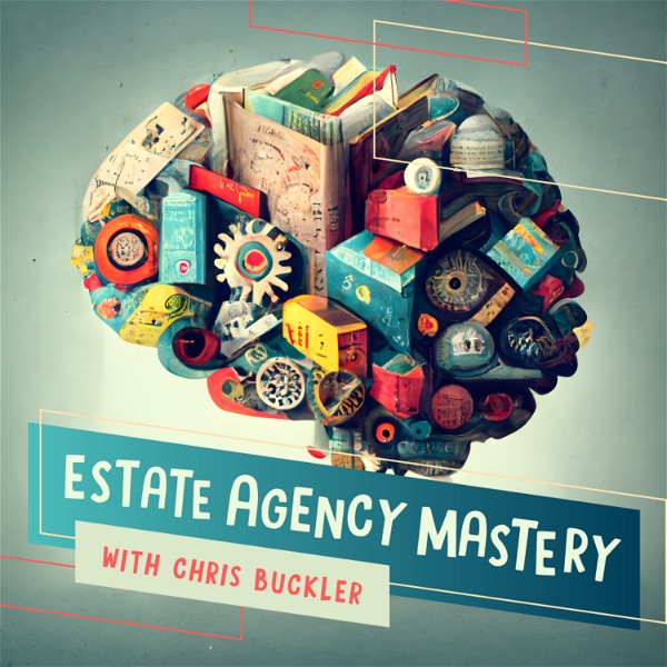 Artwork for EAM: Estate Agency Mastery