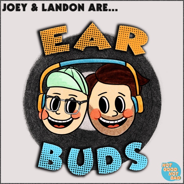 Artwork for Ear Buds