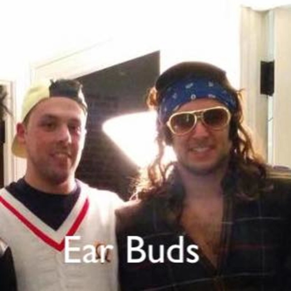Artwork for Ear Buds