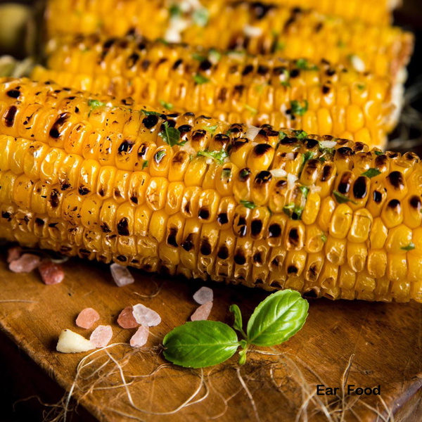 Artwork for Ear Food