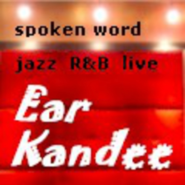 Artwork for Ear Kandee