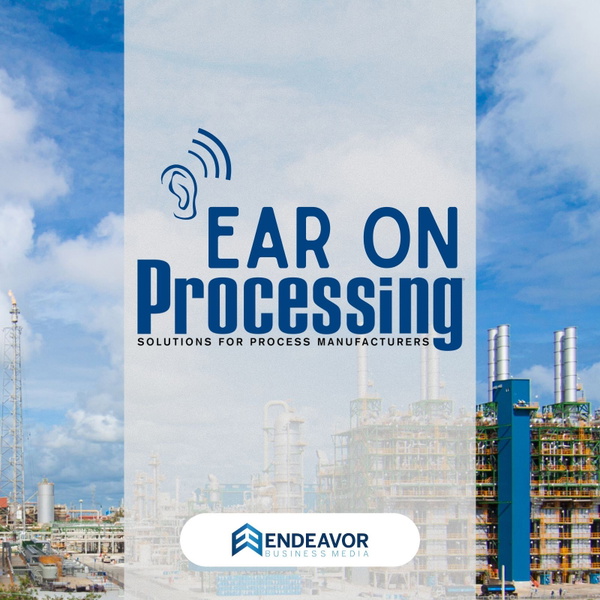 Artwork for Ear on Processing
