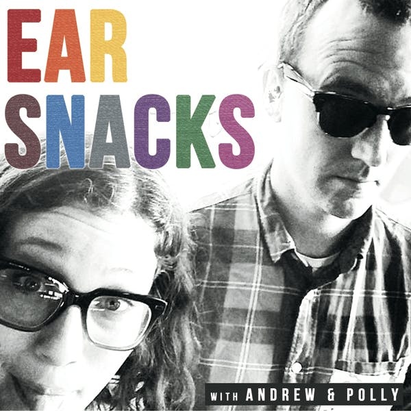 Artwork for Ear Snacks Podcast for Kids