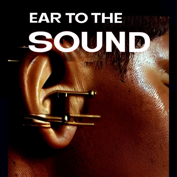 Artwork for Ear To The Sound