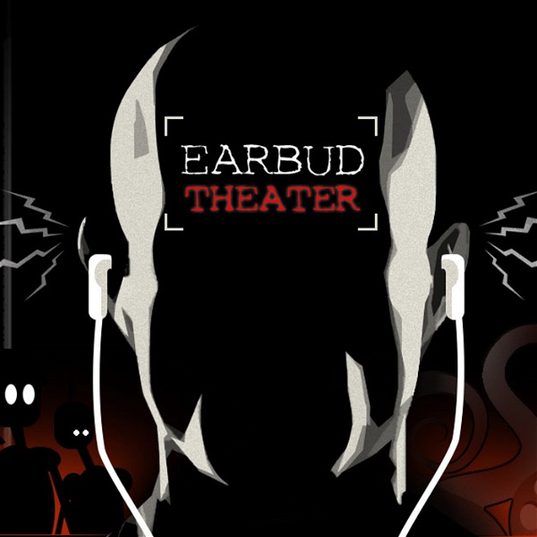 Artwork for Earbud Theater