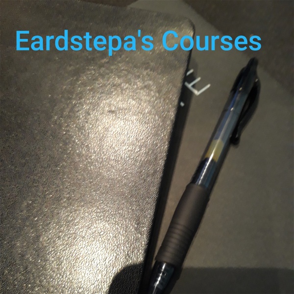 Artwork for Eardstepa's Courses