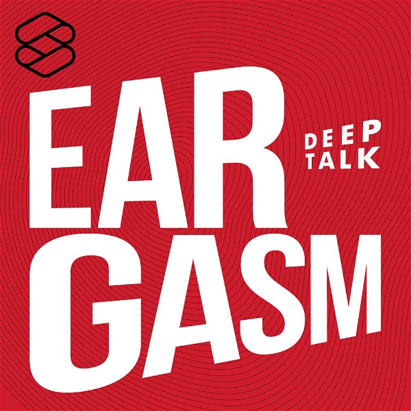 Artwork for Eargasm Deep Talk