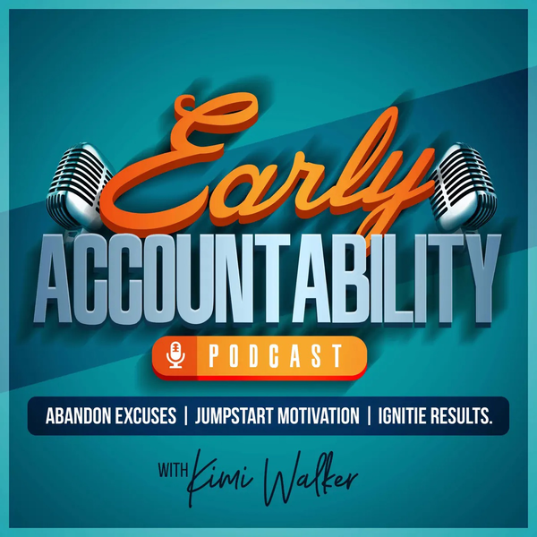 Artwork for Early Accountability