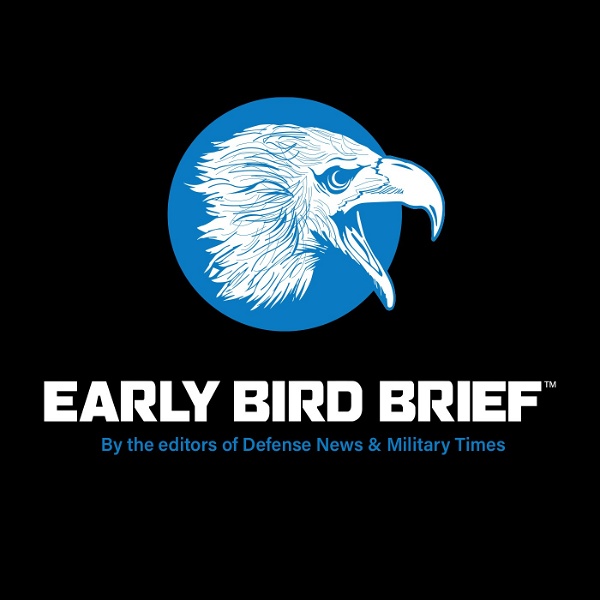 Artwork for Early Bird Brief
