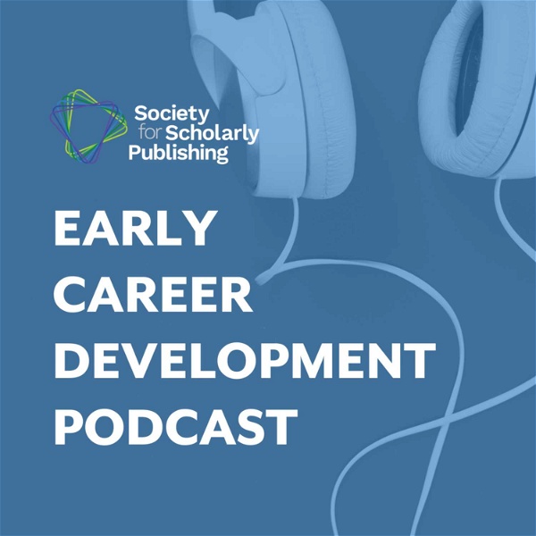Artwork for Early Career Development Podcast