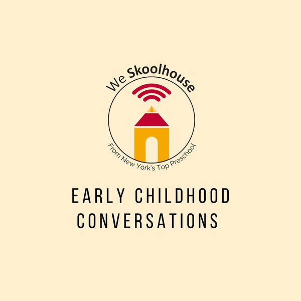 Artwork for Early Childhood Conversations