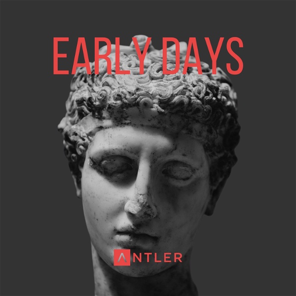 Artwork for Early Days