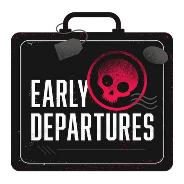 Artwork for Early Departures