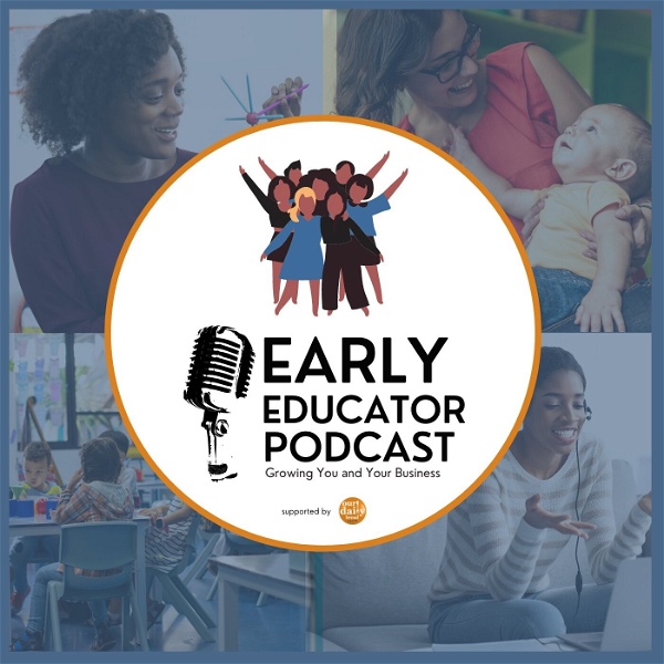 Artwork for Early Educator Podcast