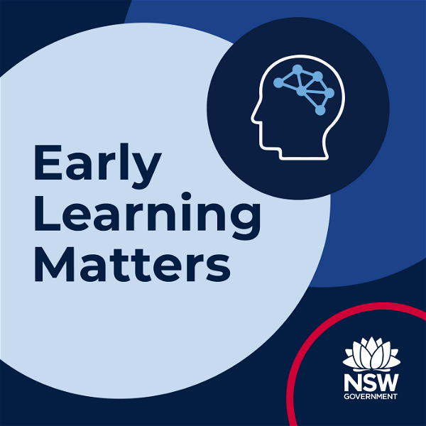 Artwork for Early Learning Matters