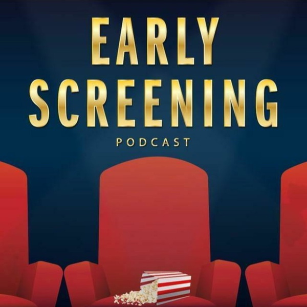 Artwork for Early Screening