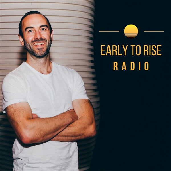 Artwork for Early to Rise Radio