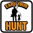 Earn Your Hunt