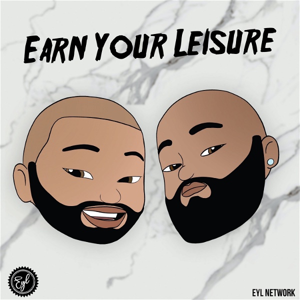 Artwork for Earn Your Leisure