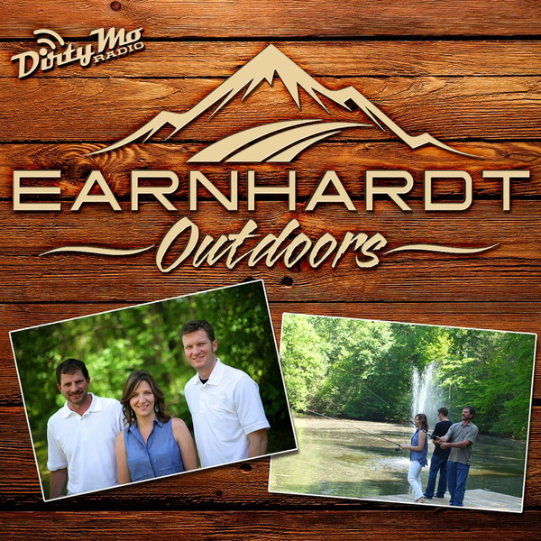 Artwork for Earnhardt Outdoors
