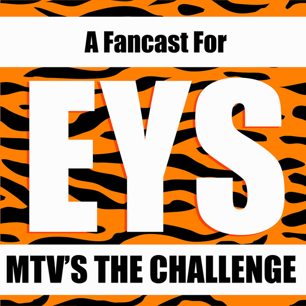 Artwork for Earning Your Stripes: MTV's The Challenge Fancast