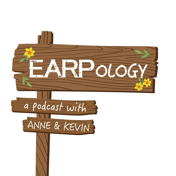 Artwork for EARPology