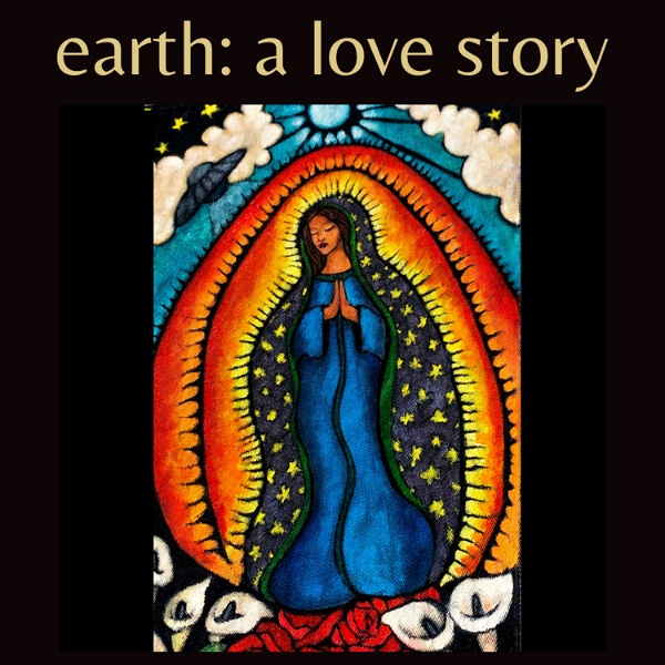 Artwork for earth: a love story