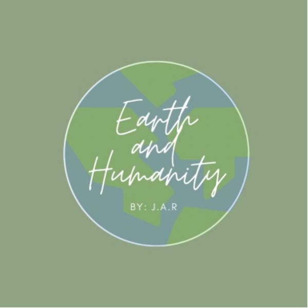 Artwork for Earth and Humanity