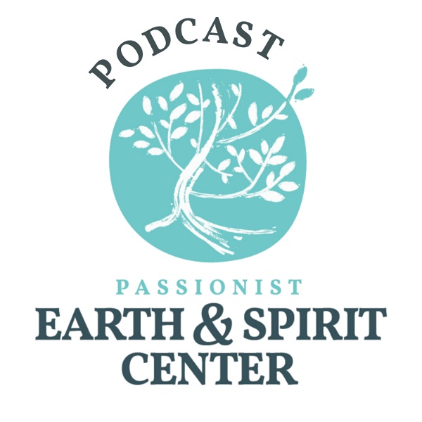 Artwork for Earth and Spirit Podcast