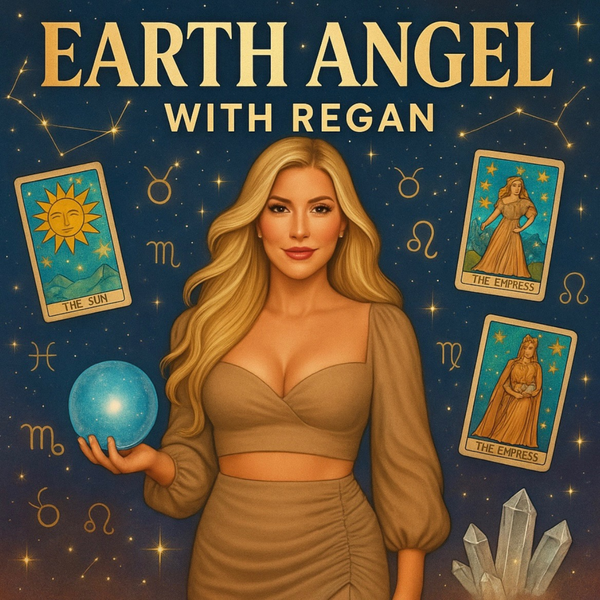 Artwork for Earth Angel