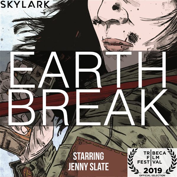 Artwork for Earth Break
