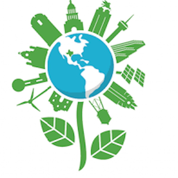 Artwork for Earth Day Texas Live