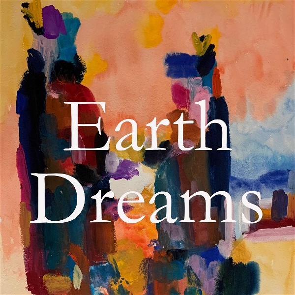 Artwork for Earth Dreams: Zen Buddhism and the Soul of the World