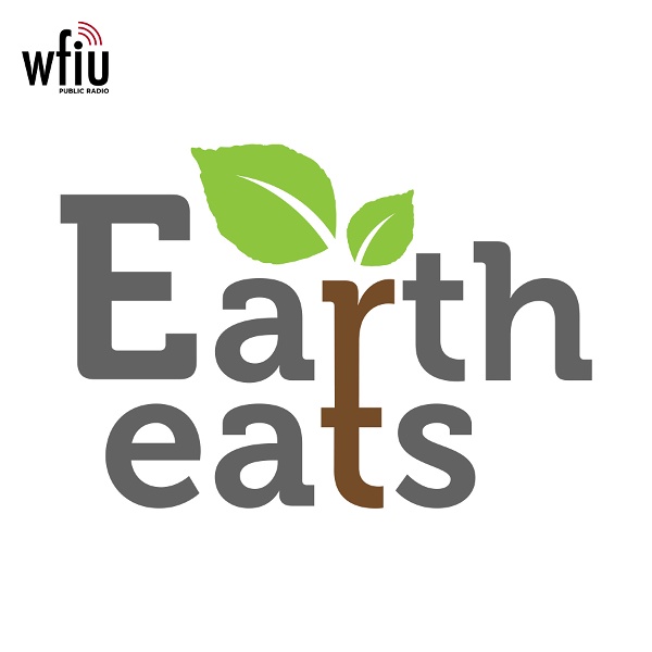 Artwork for Earth Eats: Real Food, Green Living