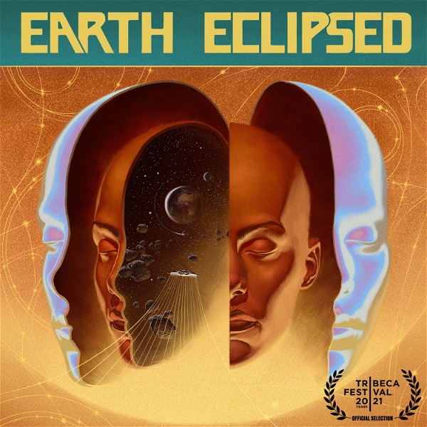Artwork for Earth Eclipsed