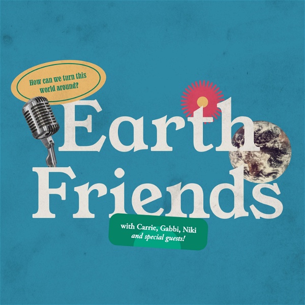 Artwork for Earth Friends