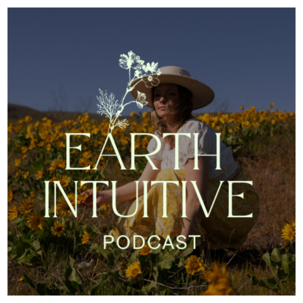 Artwork for Earth Intuitive