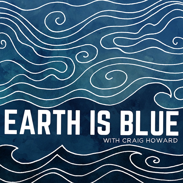 Artwork for Earth Is Blue