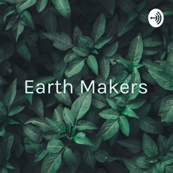 Artwork for Earth Makers: Sacred Stories & Queer Spaces